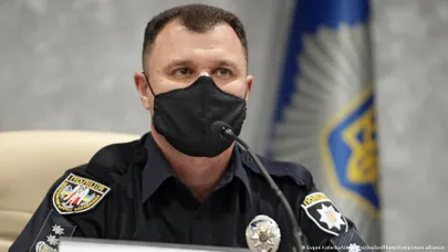 Игорь Клименко