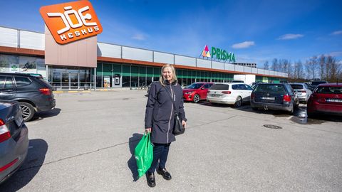 Coop ostab 13 Prisma kauplust, Tartu jaekaubandus muutumas