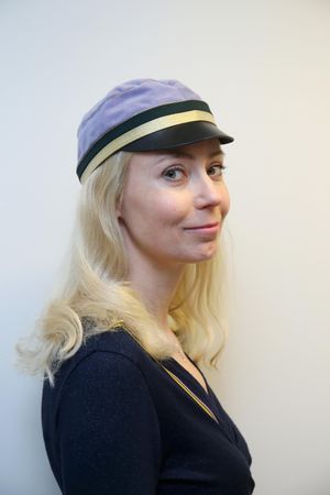 Nele Litvinova