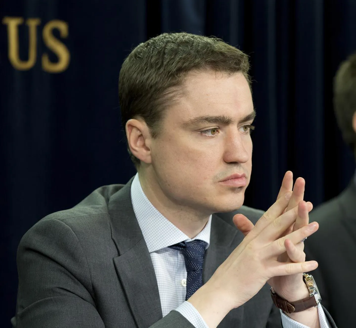 Peaminister Taavi Rõivas väitis, et Eestis ei jaguks isegi kahe aasta perspektiivis kõikidesse omavalitsustesse pagulasi.