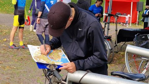 Pärnu ja Pärnumaa üritused pühapäeval, 20. septembril
