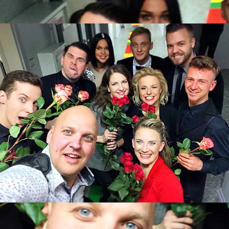 Raksta foto