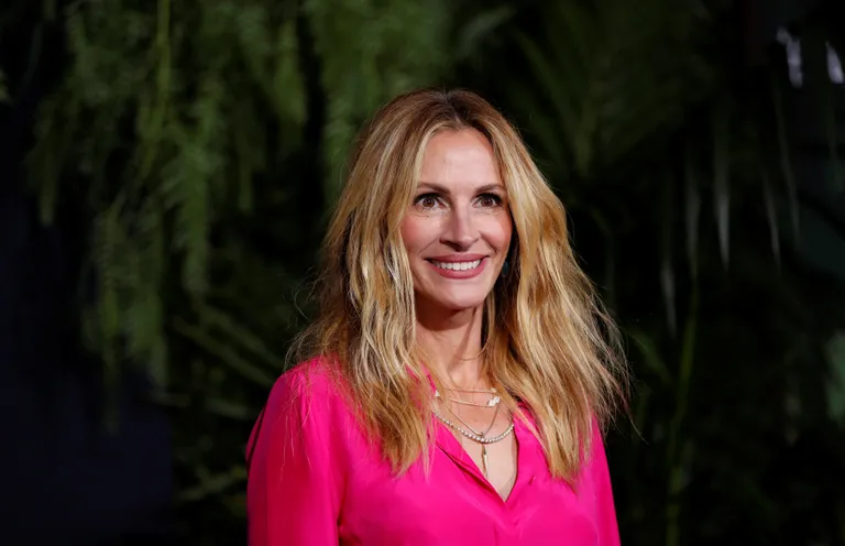 Julia Roberts