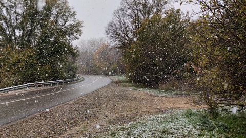 Brauc uzmanīgi! Sākusies ziemas uzturēšanas sezona valsts autoceļu tīklā