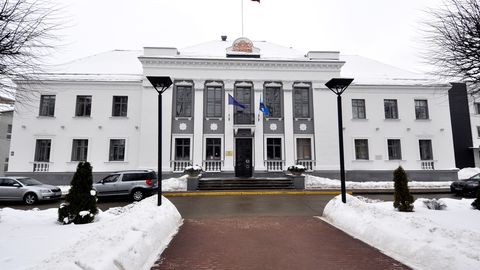 Pēc mēra atstādināšanas Rēzeknē plāno jaunu komiteju