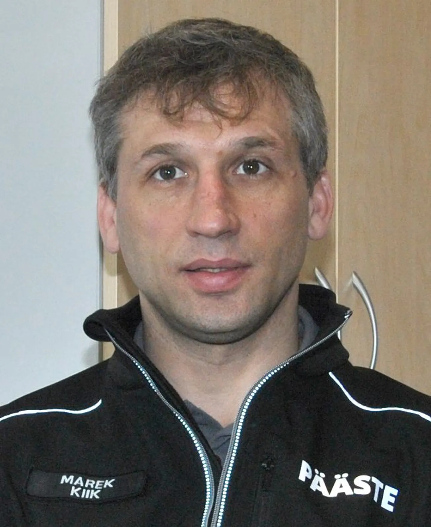 Marek Kiik