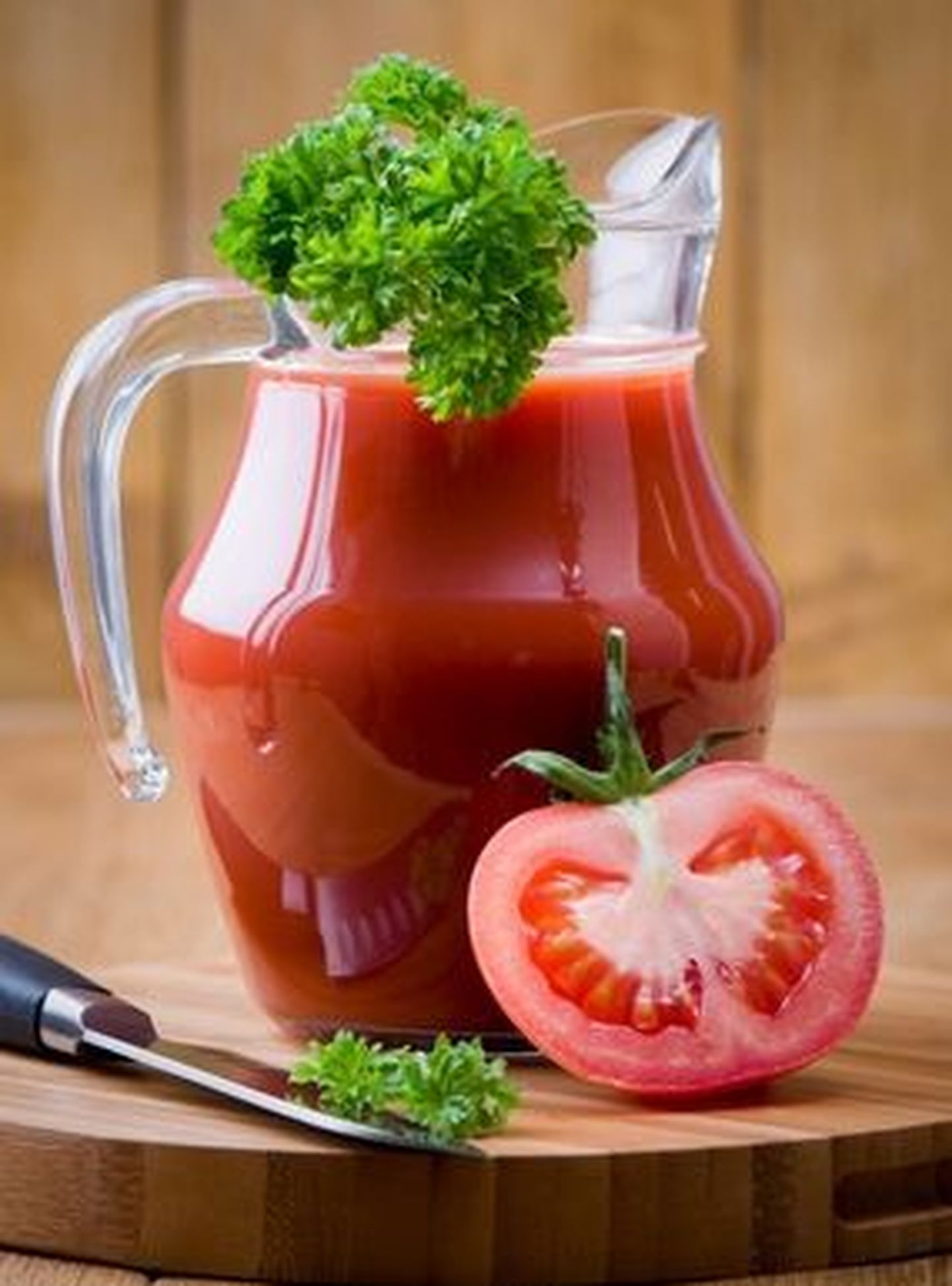 Tomatimahl aitab osteoporoosi ennetada
