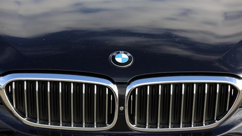 Šogad lielākā KASKO atlīdzība bijusi par BMW detaļas zādzību