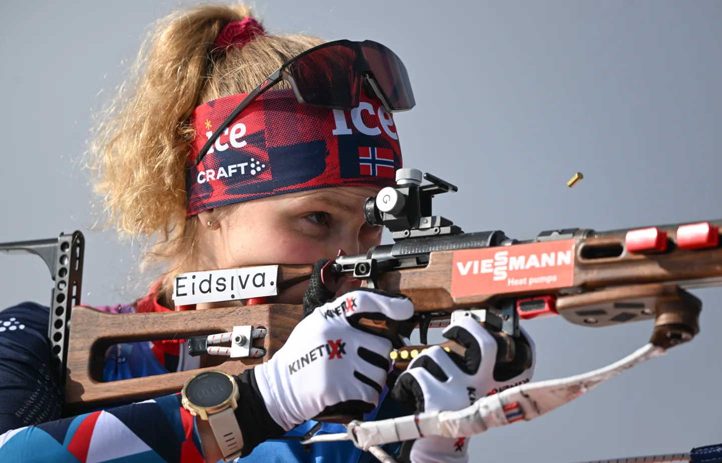Karoline Offigstad Knotten.