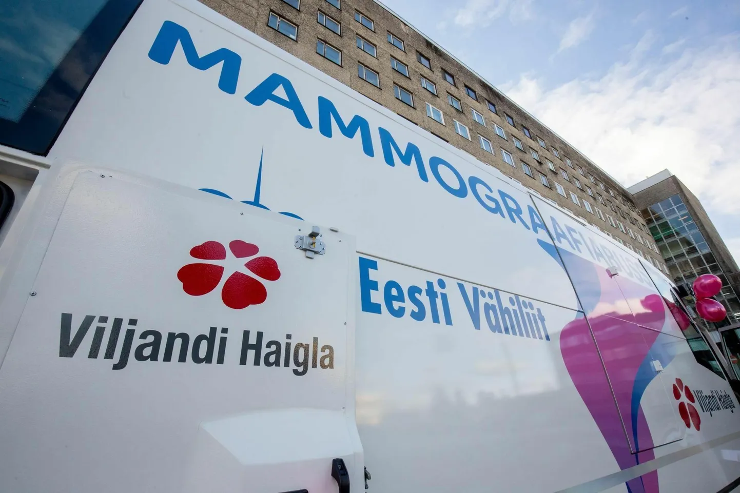 Oluline on sõeluuringul osaleda, sest varajases staadiumis vähk endast märku ei anna.