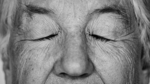 UURING ⟩ See haigus puudutab 200 000 eestlast, kuid rääkida julgevad vähesed