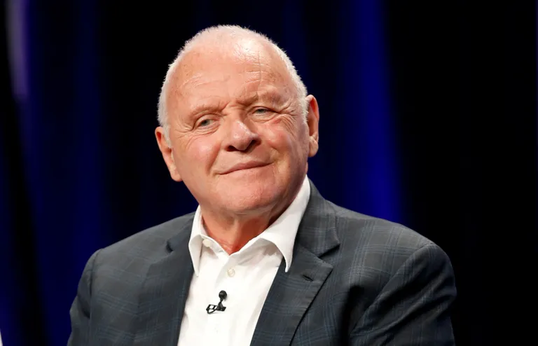 Anthony Hopkins