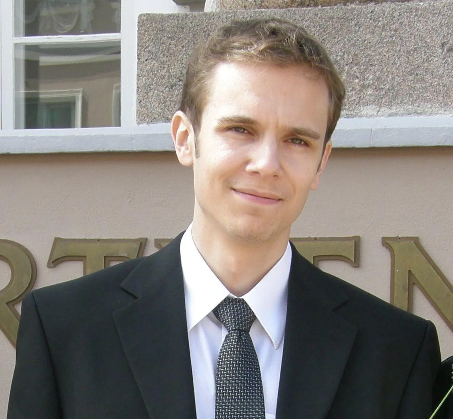 Lennart Puksa