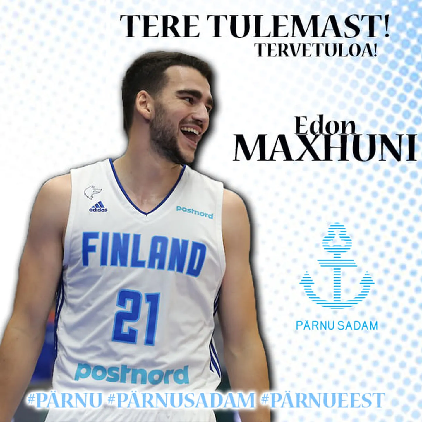 Edon Maxhuni