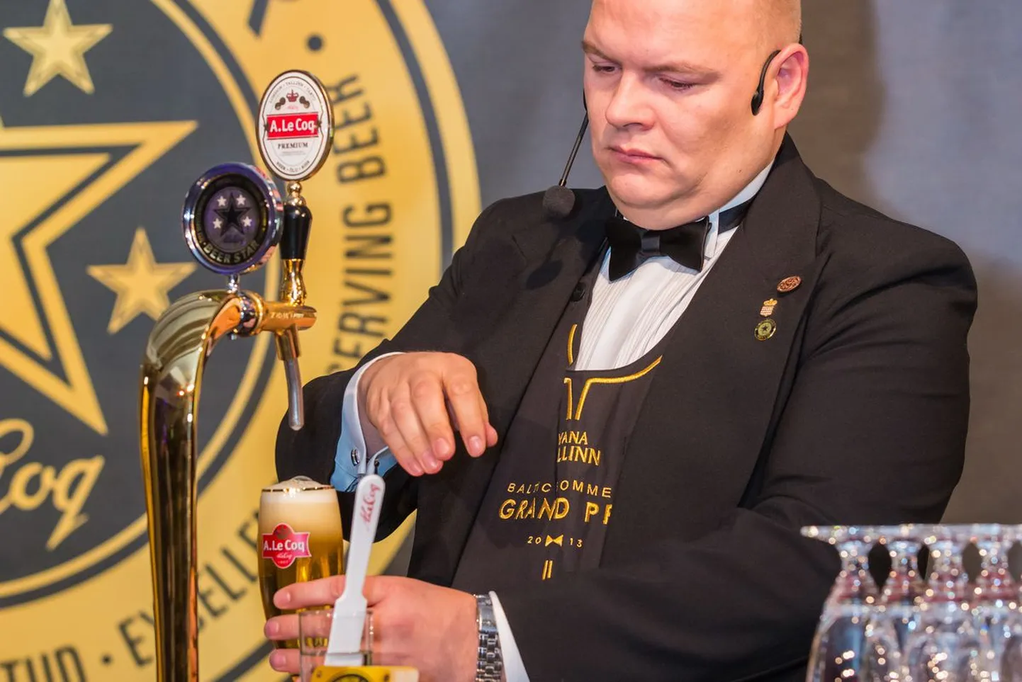 Kristjan Markii