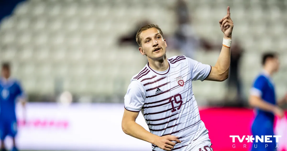 Krollis Scores Again: Czech League Performance