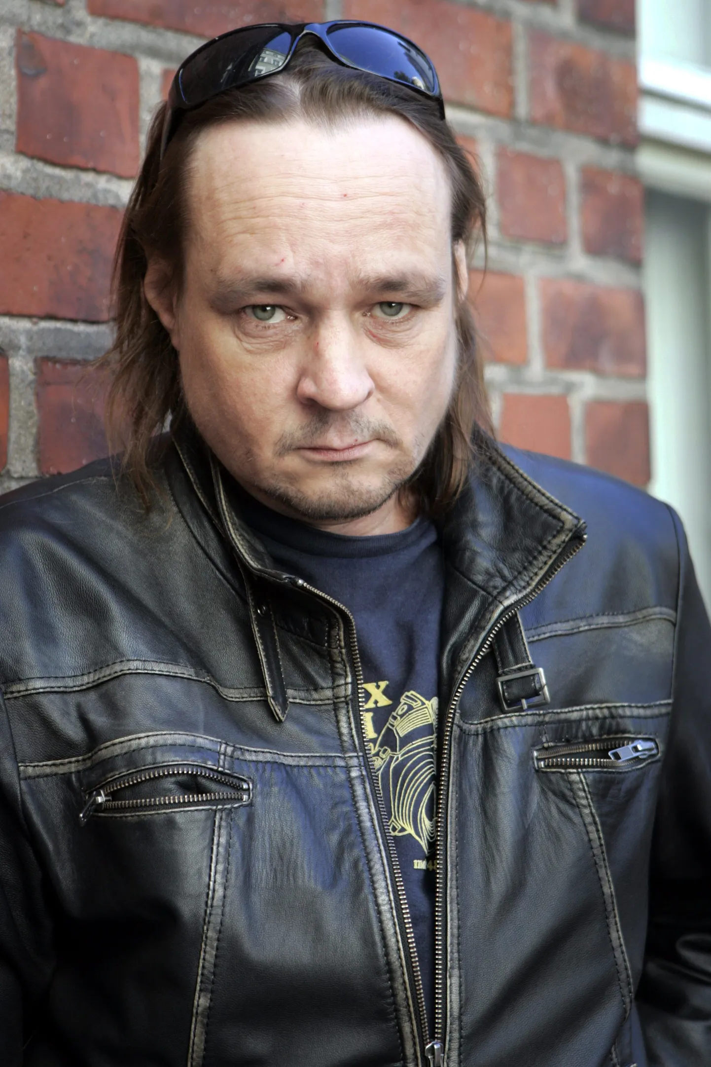 Niklas Herlin.