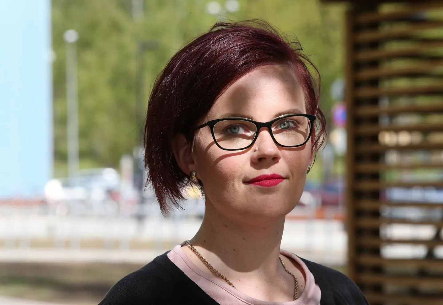 Kuna kinnitatud COVID-diagnoosiga patsiente Põlva haigla ei hospitaliseeri, on Margot Bergmanni sõnul põhirõhk pandud erakorralise meditsiini osakonna töö ümberkorraldamisele.
 sille annuk