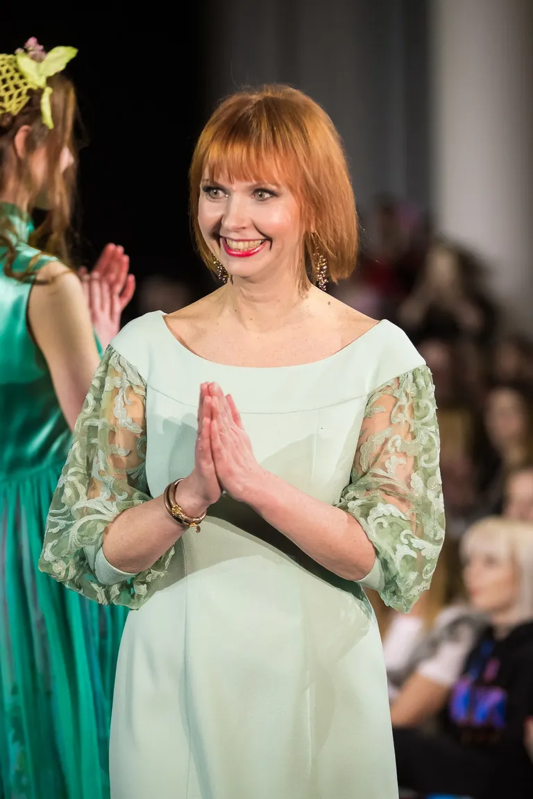 TALLINN FASHION WEEK