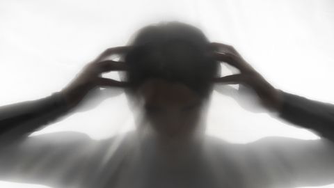 Inimestel on ka kuues meel – neid võib olla koguni 33
