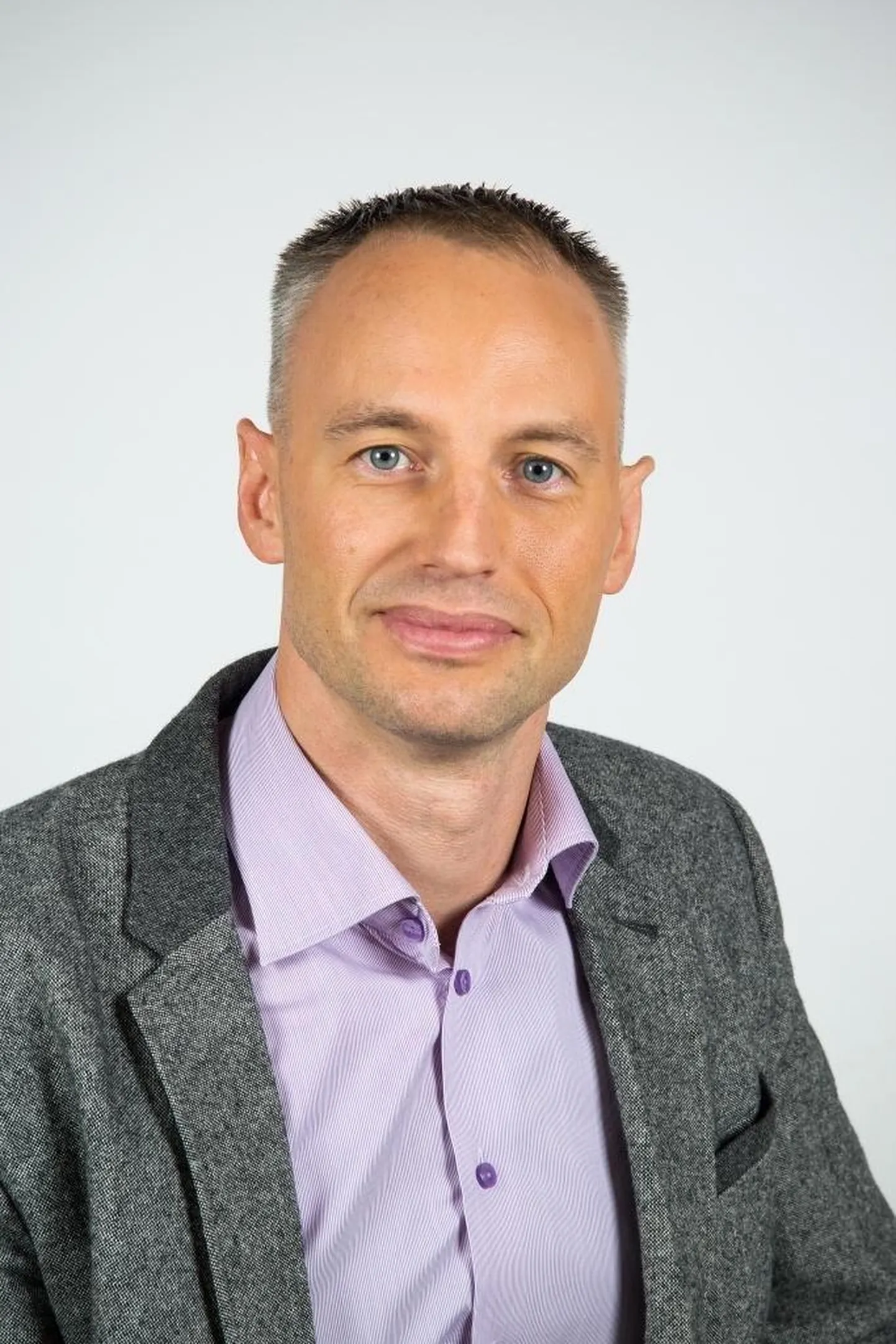 Kaarel Krjutškov.