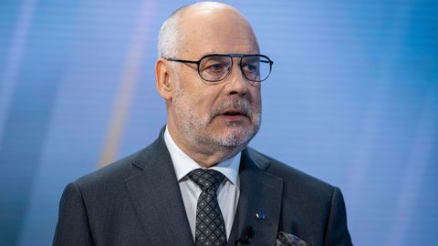 President Alar Karis kiitis heaks 19 seadust