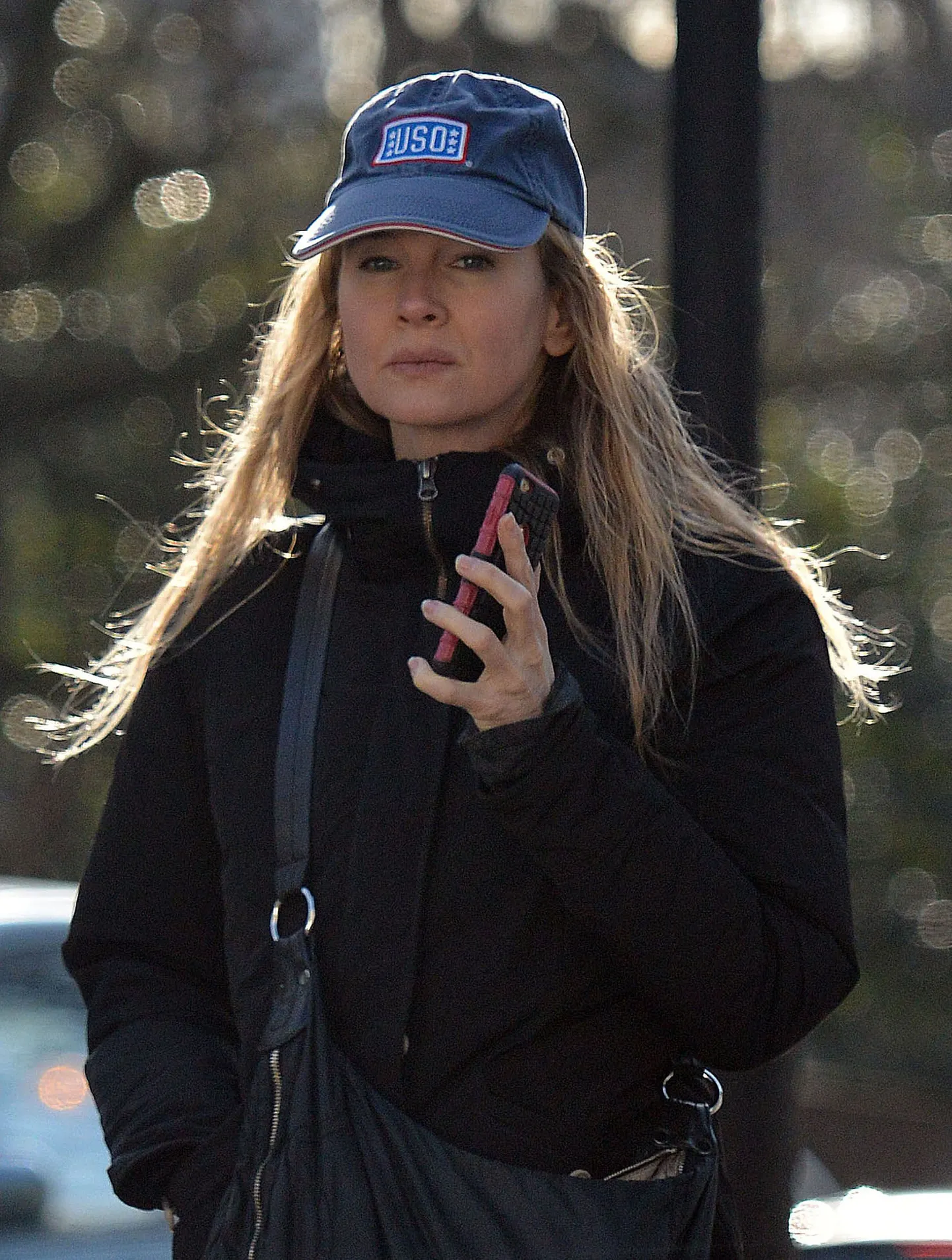 Renee Zellweger