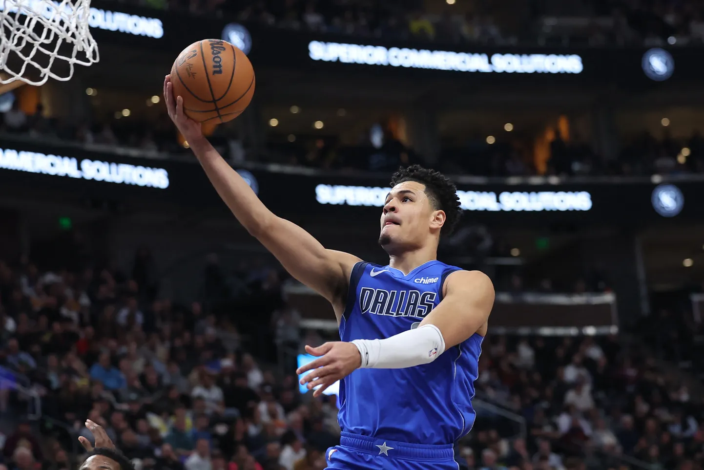 NBA spēlētājs Džošs Grīns