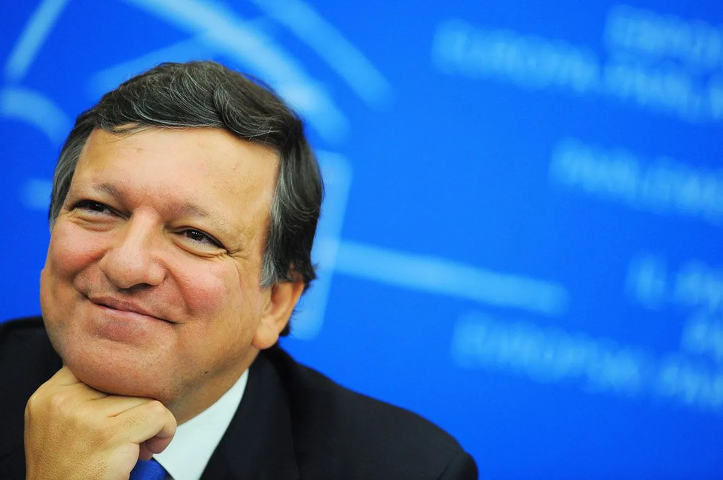 José Manuel Barroso