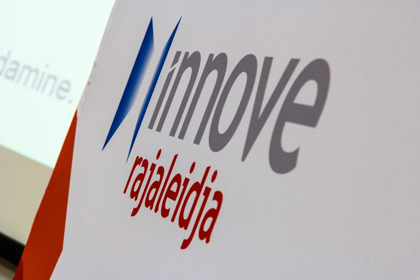 Innove Rajaleidja.
