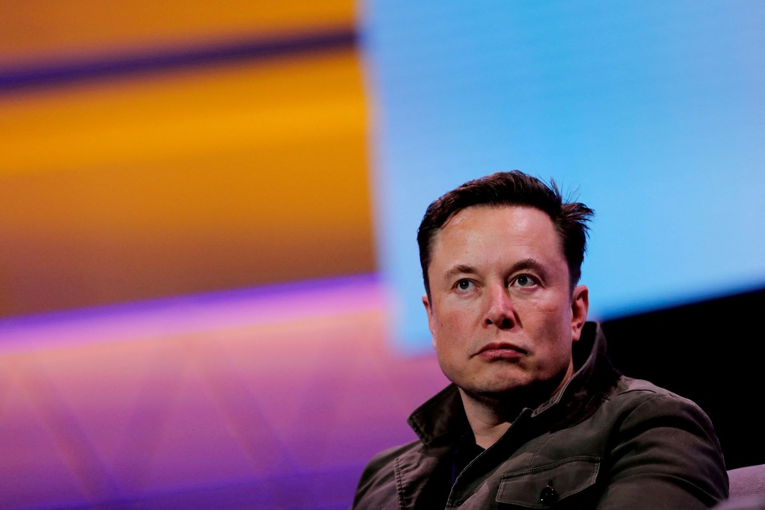 Elon Musk jäi aastaga 125 miljardi dollari võrra vaesemaks