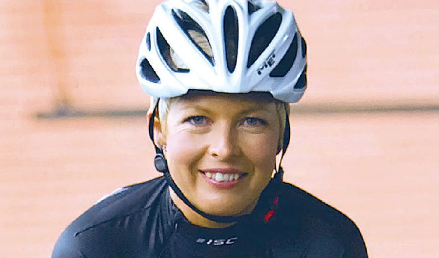 Evelin Ilves