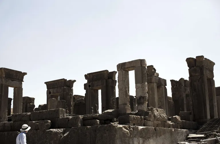 Persepolis
