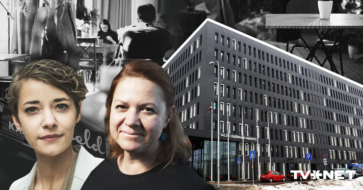 “Aiz cipariem taču ir dzīvības!” VID parādu piedziņa pārvelk svītru ...