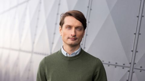 SÖAKAS POLIITIK ⟩ Henri Arras on valmis võtma Reformierakonn