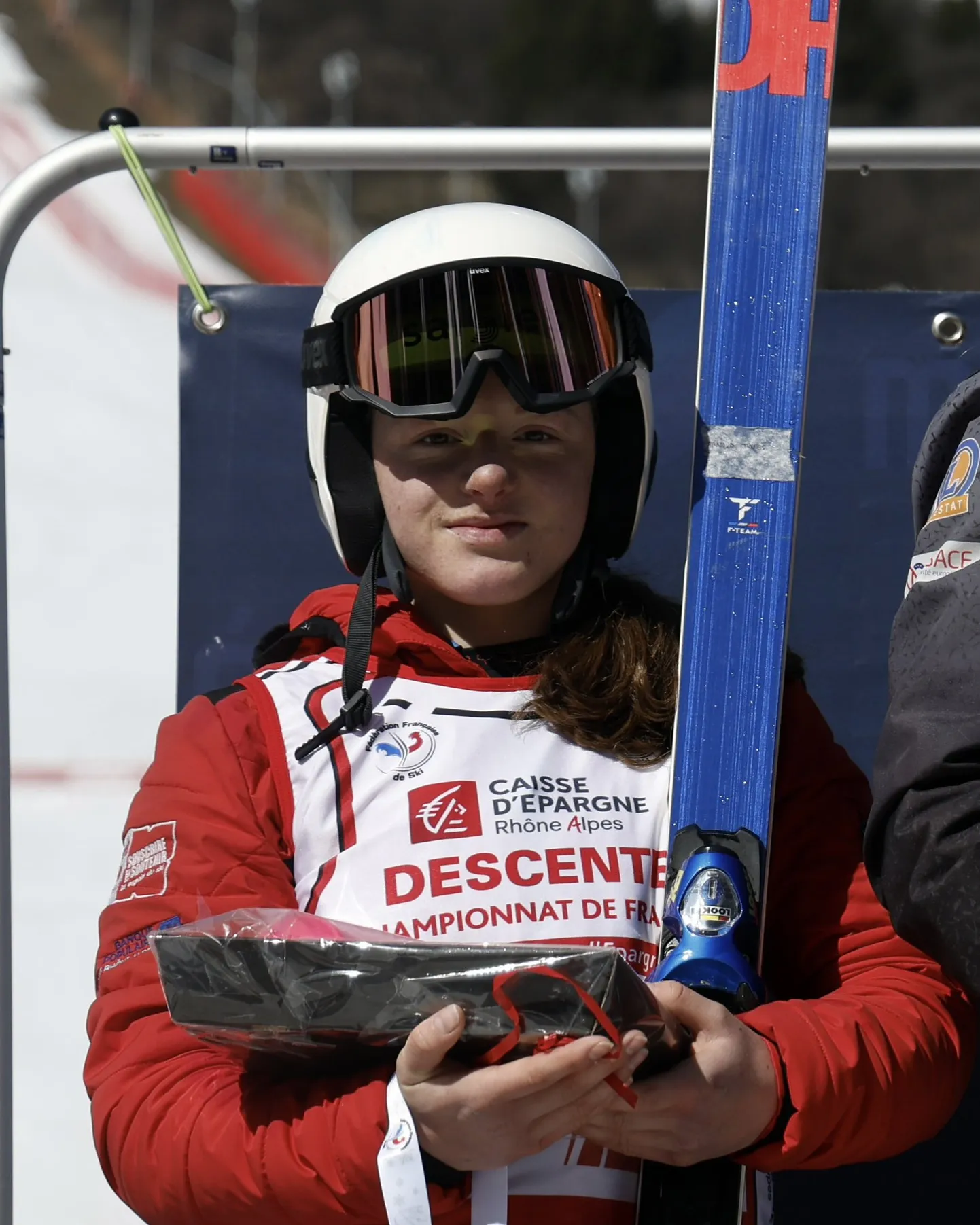 Margo Simona.