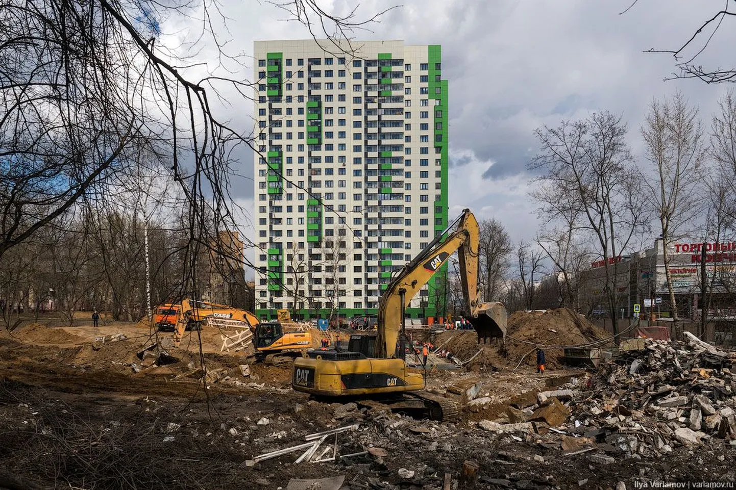 Фото статьи