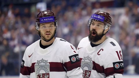 TELEKAVA ⟩ Duo 5 ja Postimees näitavad otseülekandeid jäähoki MMilt