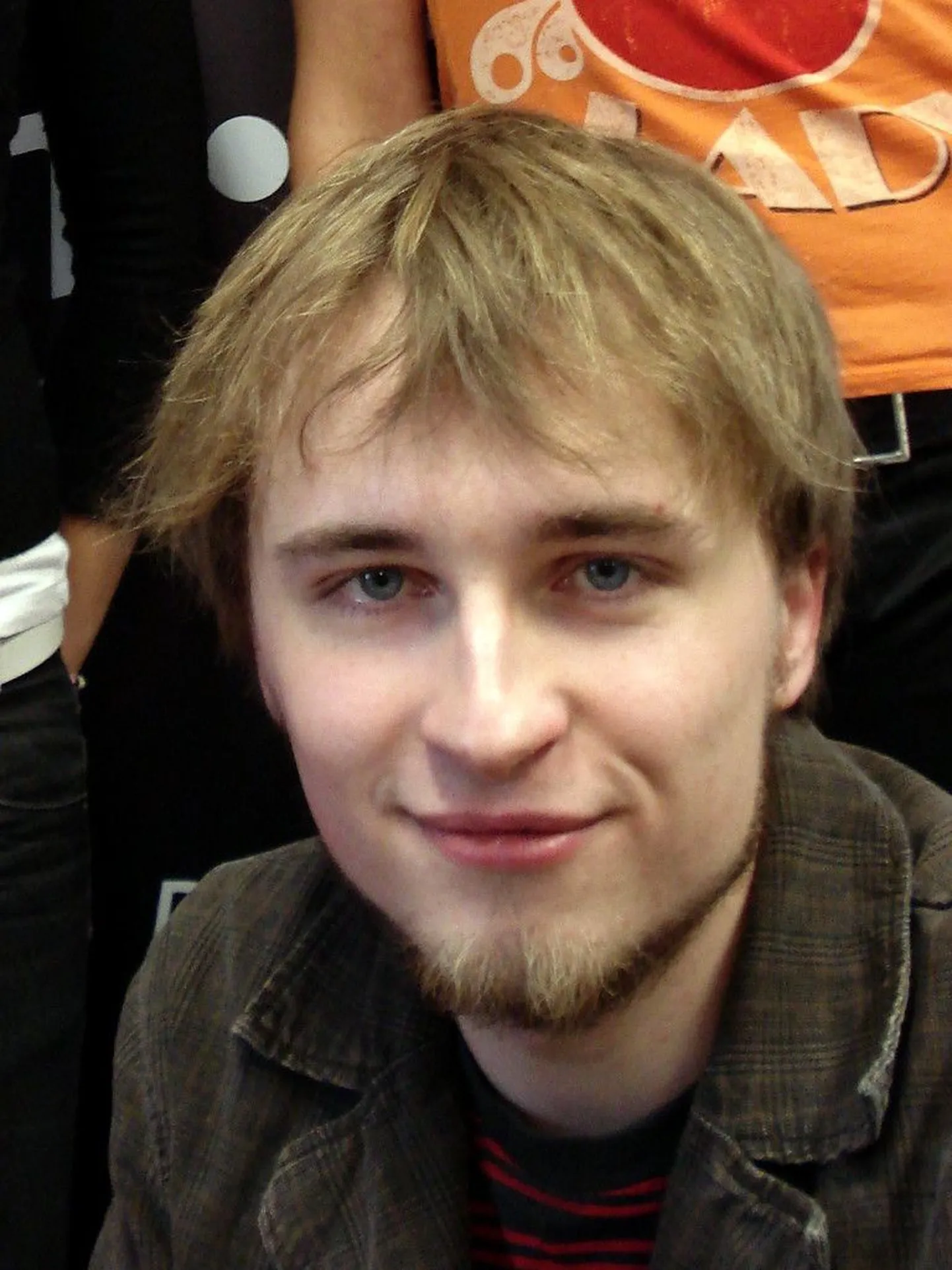 Kalle Paas