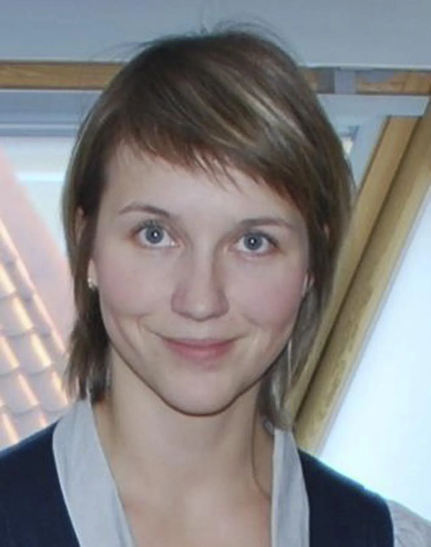 Kristiina Sepp