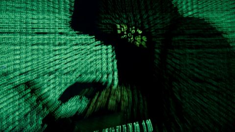 Kļuvis zināms, kādu summu hakeris pieprasa par LVM datu atšifrēšanu