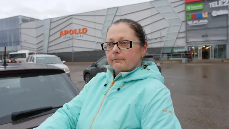Tiina.