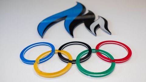 «Boikott ei kaitse Eesti spordi huve.» EOK koostas Venemaad ja Valgevene puudutavad soovitused