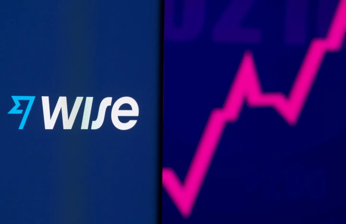 Wise'i logo