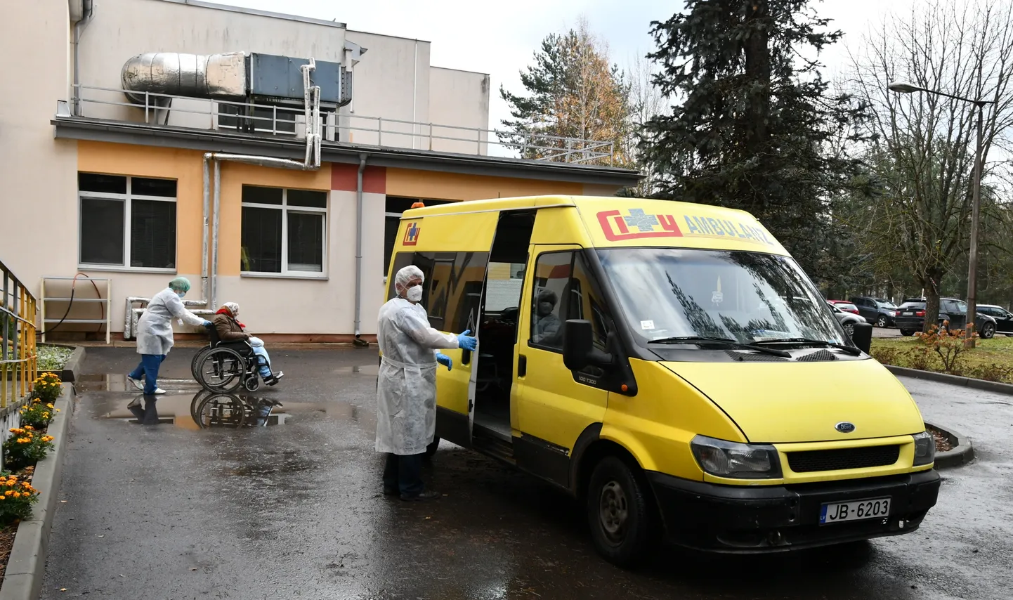 Raksta foto