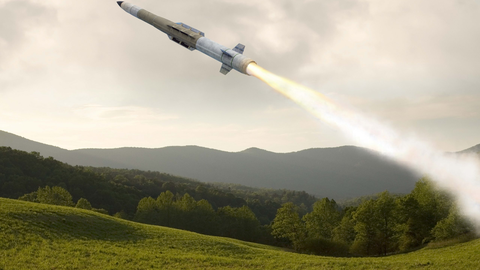 Ukraine Secures License for Patriot Missile Production, Eyes Defense Industry Transformation