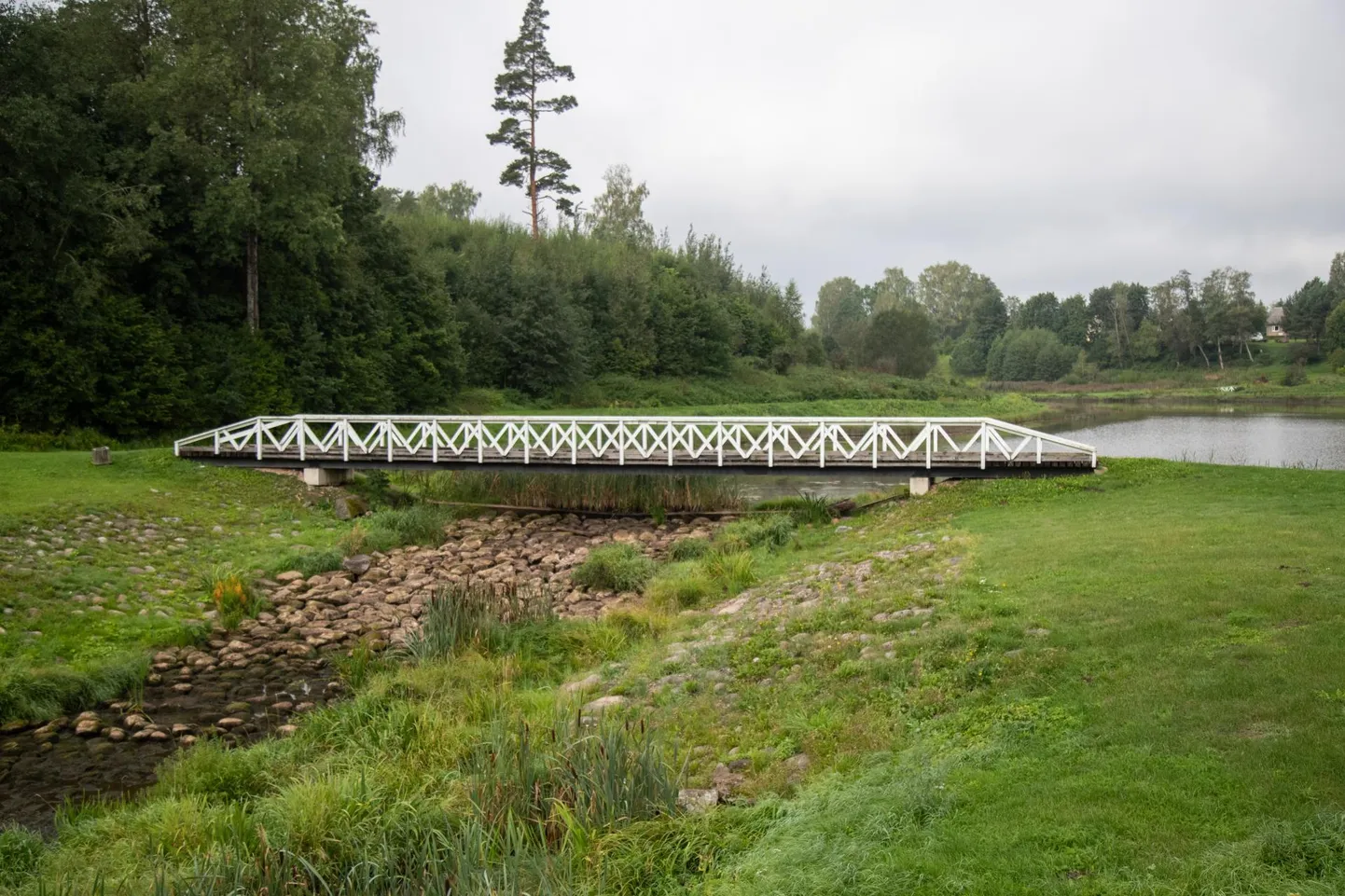 Tarvastu paisjärve rajamine tõi kaasa mitme krundi järvepoolse serva üleujutamise. Oru kinnistu omanik kaebas valla lõpuks kohtusse ning ringkonnakohus otsustas eelmisel aastal, et järv tuleb veest tühjaks lasta
