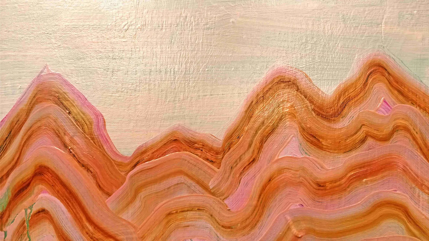 Kunstnik Kristen Rästas avab Pärnu linnagaleriis näituse, kus kujutab igatsust kauge fantaasiamaailma järele, mis käeulatusse sattudes üllatab argisusega.