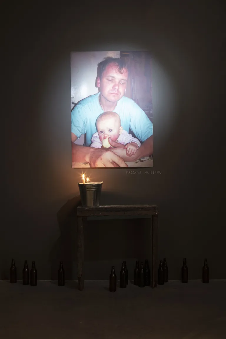 Raksta foto