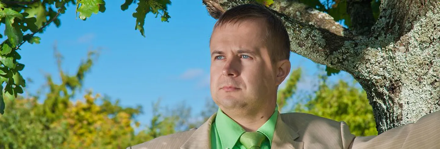 vandeadvokaat Enno Heringson